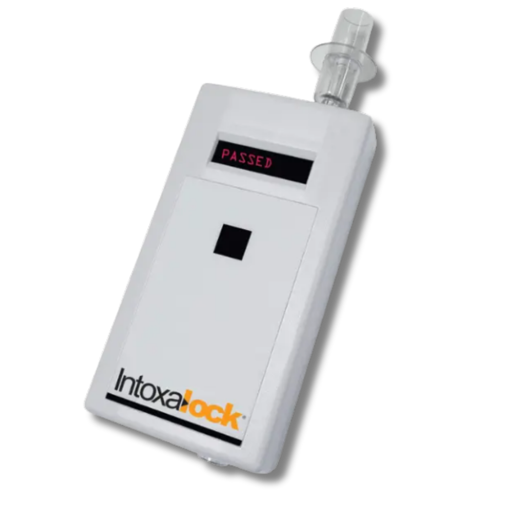 Intoxalock