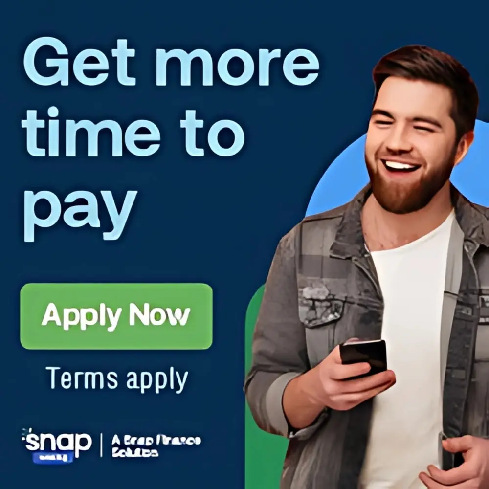 Auto Repair Financing