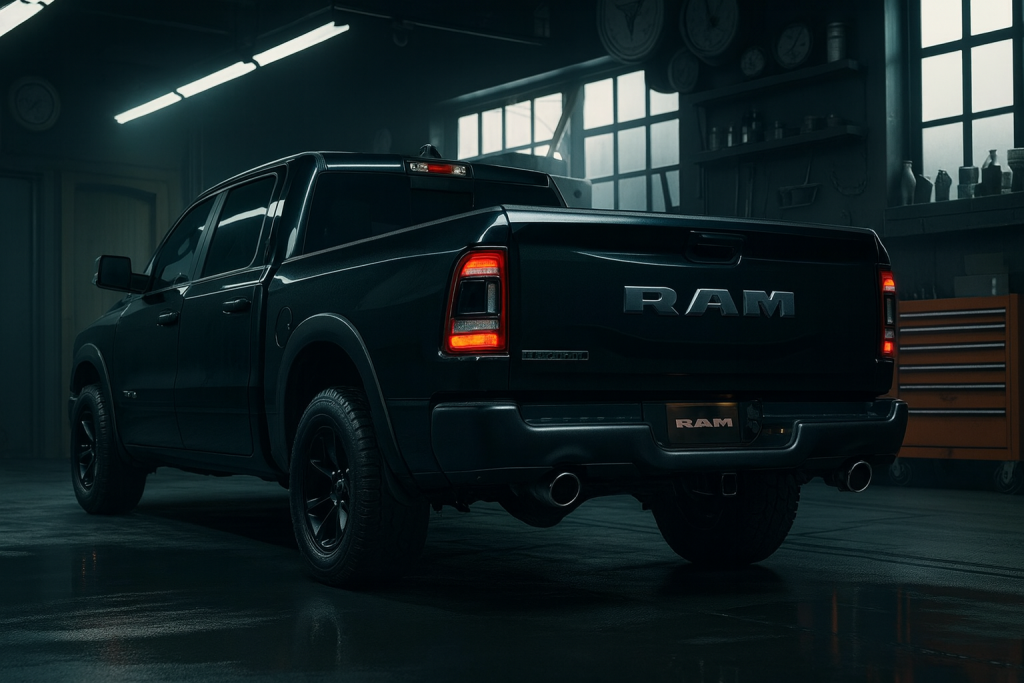 Auto Repair Woodstock IL