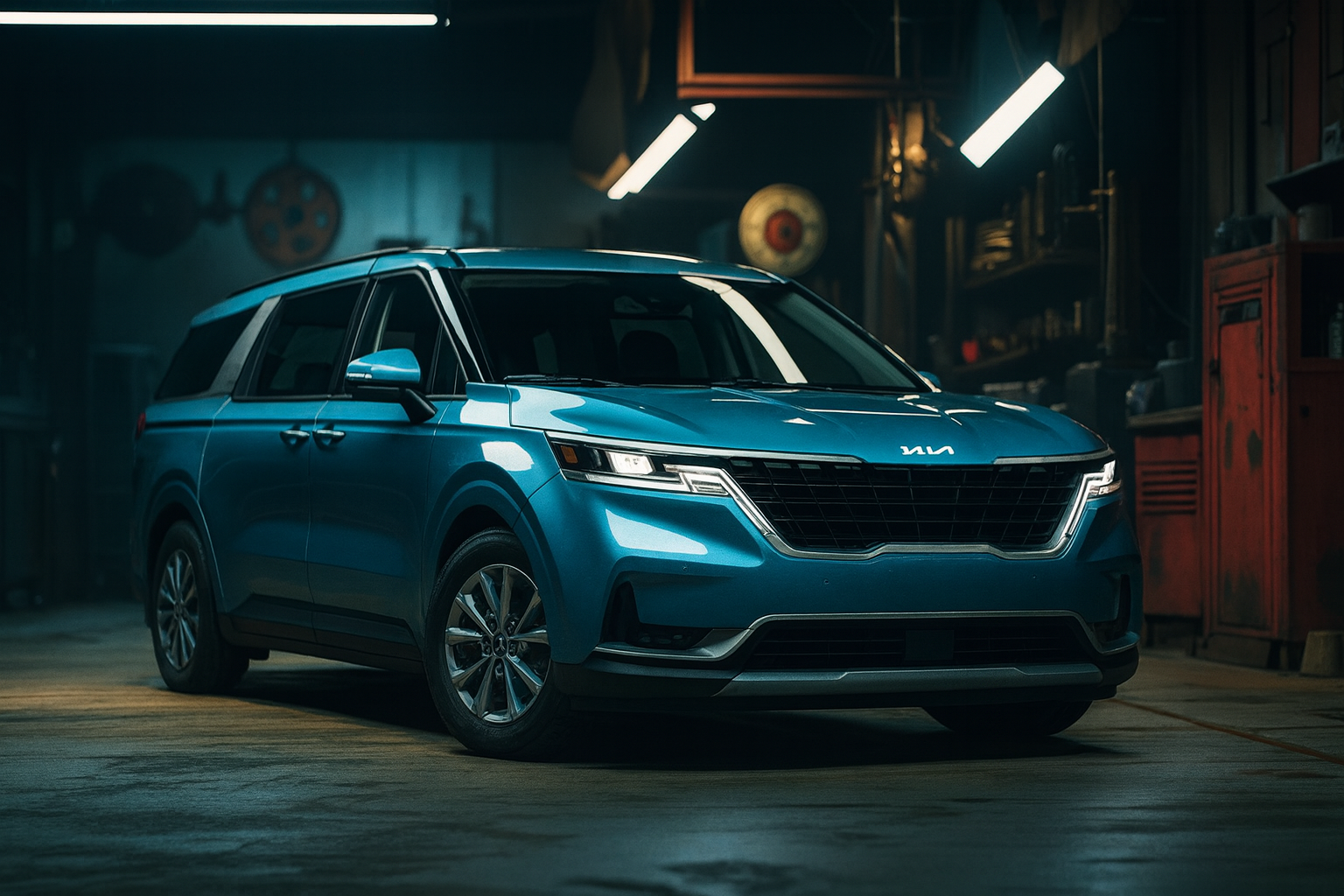 Auto Repair Woodstock IL